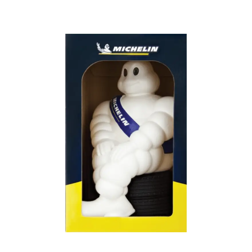 Petit bibendum camion