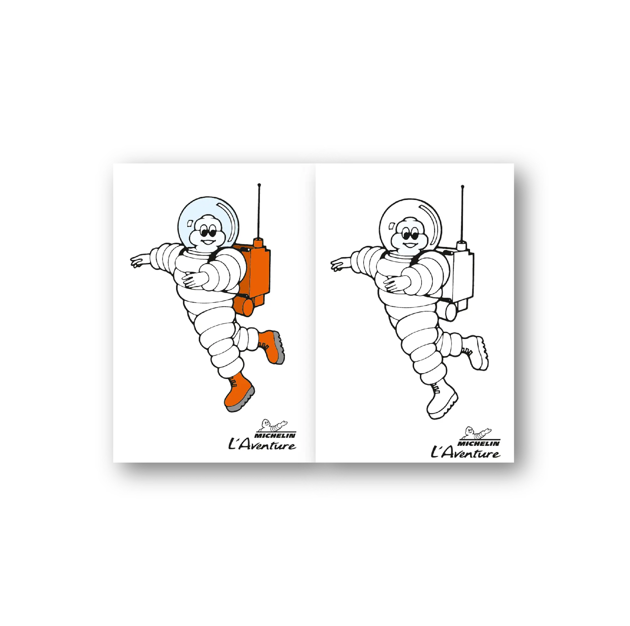 cahier de coloriage michelin2