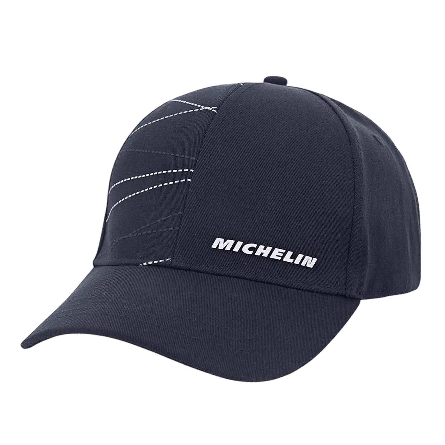 casquette graphique Michelin