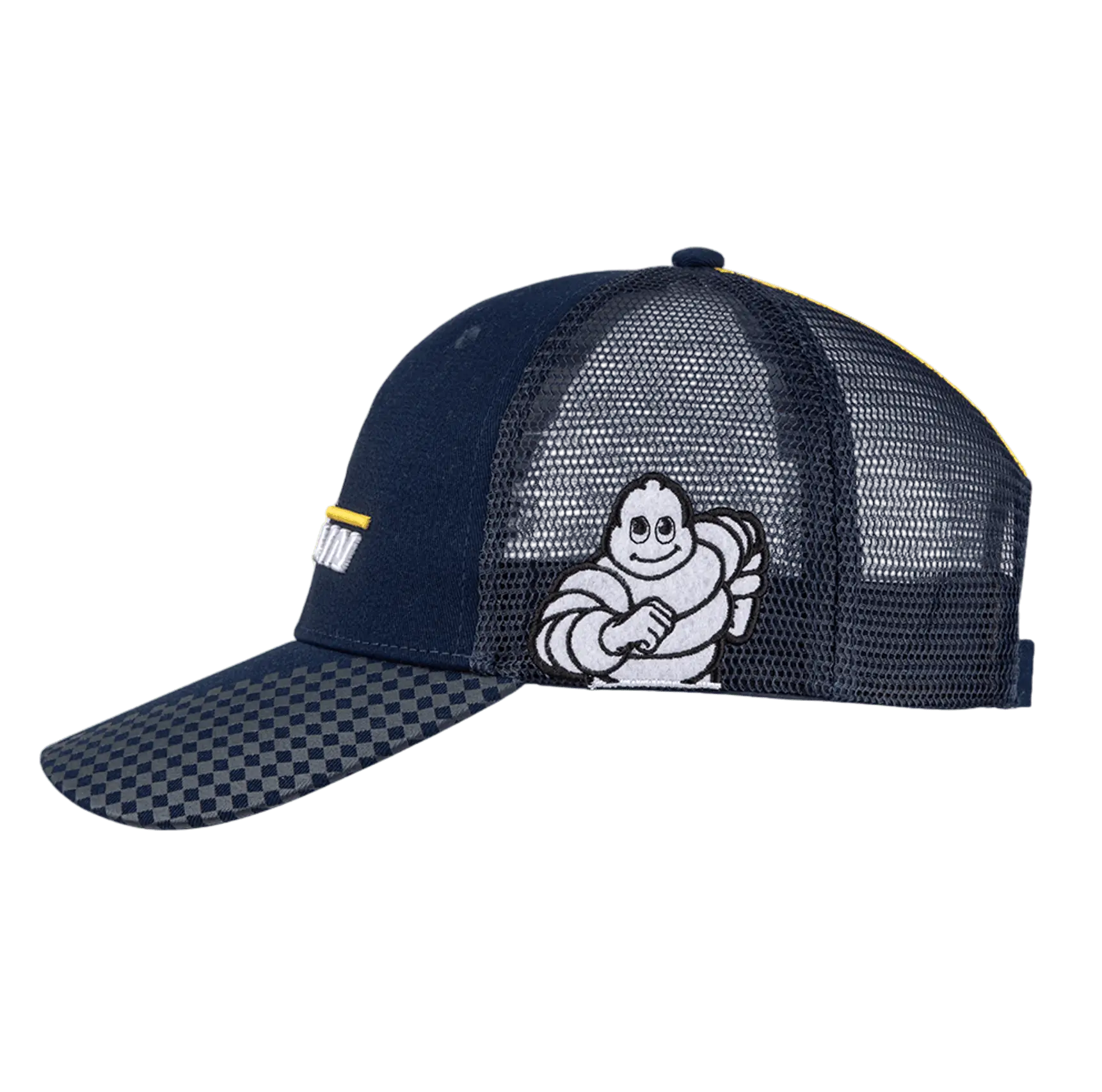 casquette motorsport Michelin