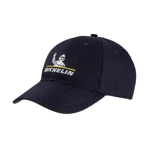 casquette navy MICHELIN - accessoires