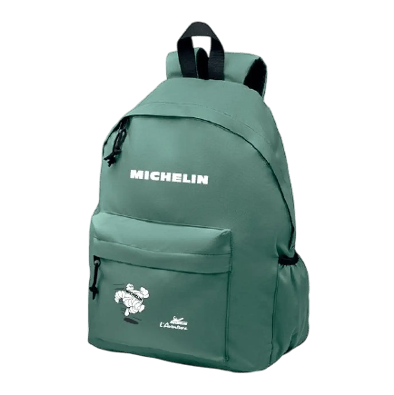 sac à dos AM vert - Accessoires Michelin